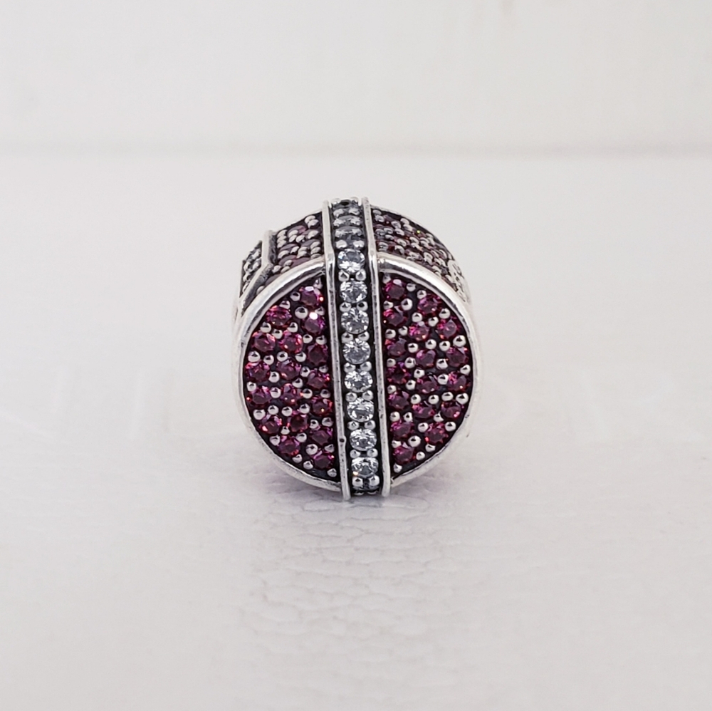 🎅 2pc Authentic Pandora XMAS CHARMS - Picture 16 of 16